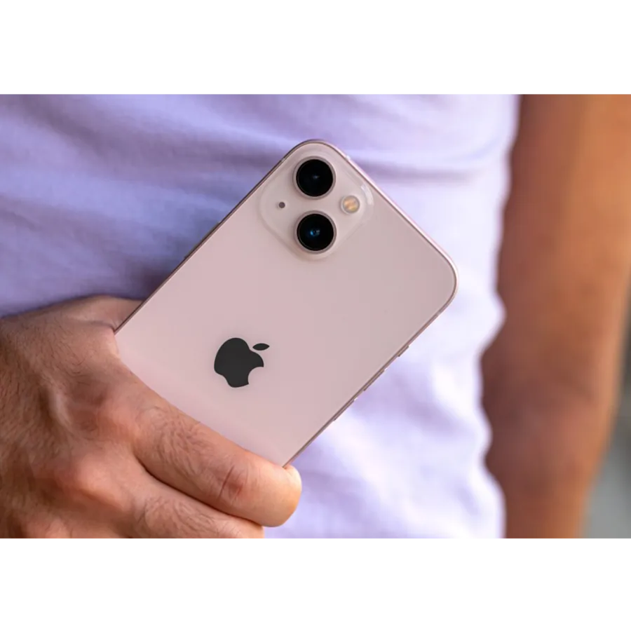 گوشی موبایل اپل مدل iPhone 13 دو سیم‌ کارت ظرفیت 128 گیگابایت *** پک اورجینال نات اکتیو ***